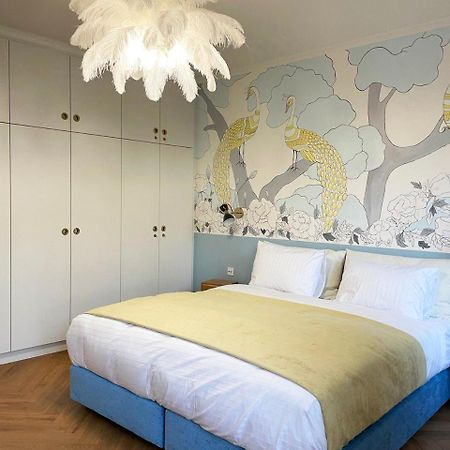 Appartement Luxueux Hyper Centre De Strasburg Zewnętrze zdjęcie