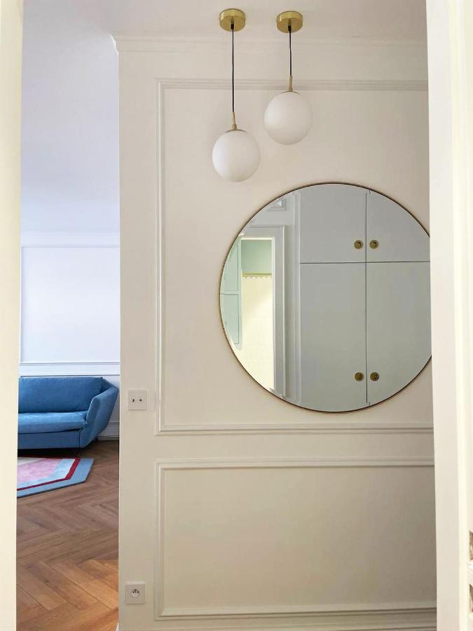 Appartement Luxueux Hyper Centre De Strasburg Zewnętrze zdjęcie