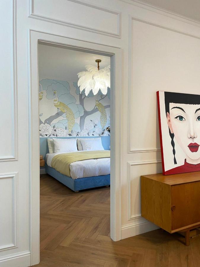Appartement Luxueux Hyper Centre De Strasburg Zewnętrze zdjęcie
