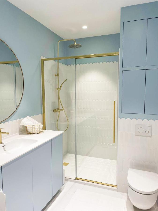 Appartement Luxueux Hyper Centre De Strasburg Zewnętrze zdjęcie