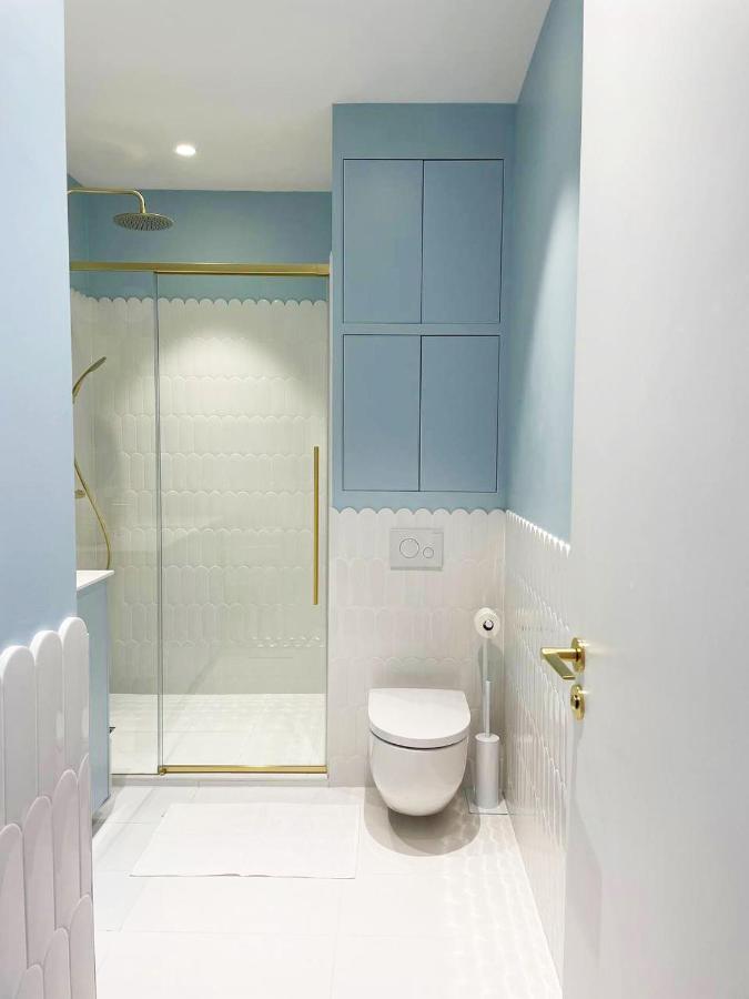 Appartement Luxueux Hyper Centre De Strasburg Zewnętrze zdjęcie
