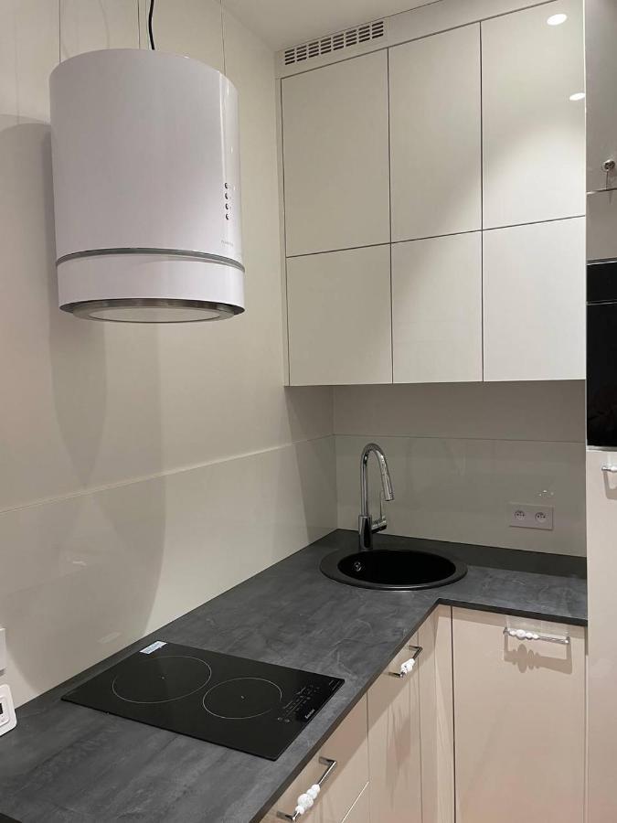 Appartement Luxueux Hyper Centre De Strasburg Zewnętrze zdjęcie