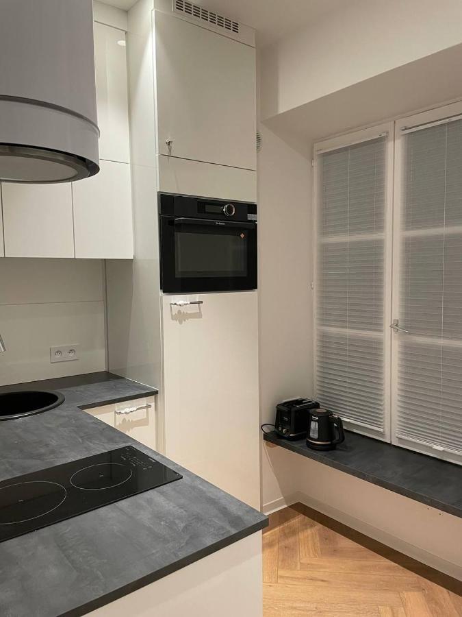 Appartement Luxueux Hyper Centre De Strasburg Zewnętrze zdjęcie