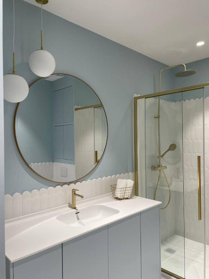 Appartement Luxueux Hyper Centre De Strasburg Zewnętrze zdjęcie