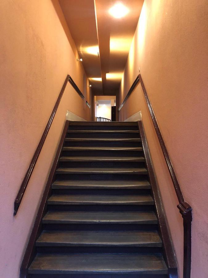 Appartement Luxueux Hyper Centre De Strasburg Zewnętrze zdjęcie