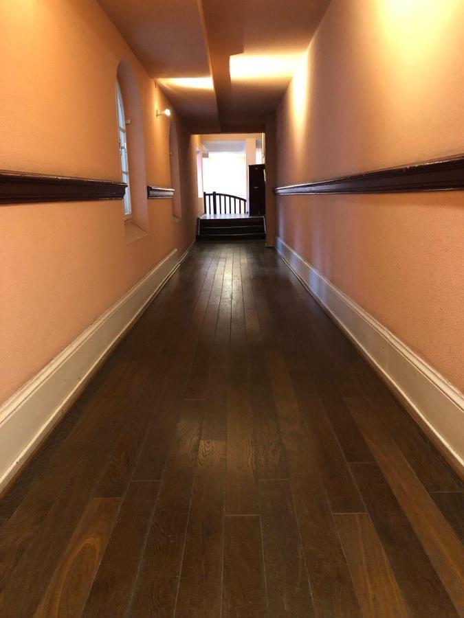Appartement Luxueux Hyper Centre De Strasburg Zewnętrze zdjęcie